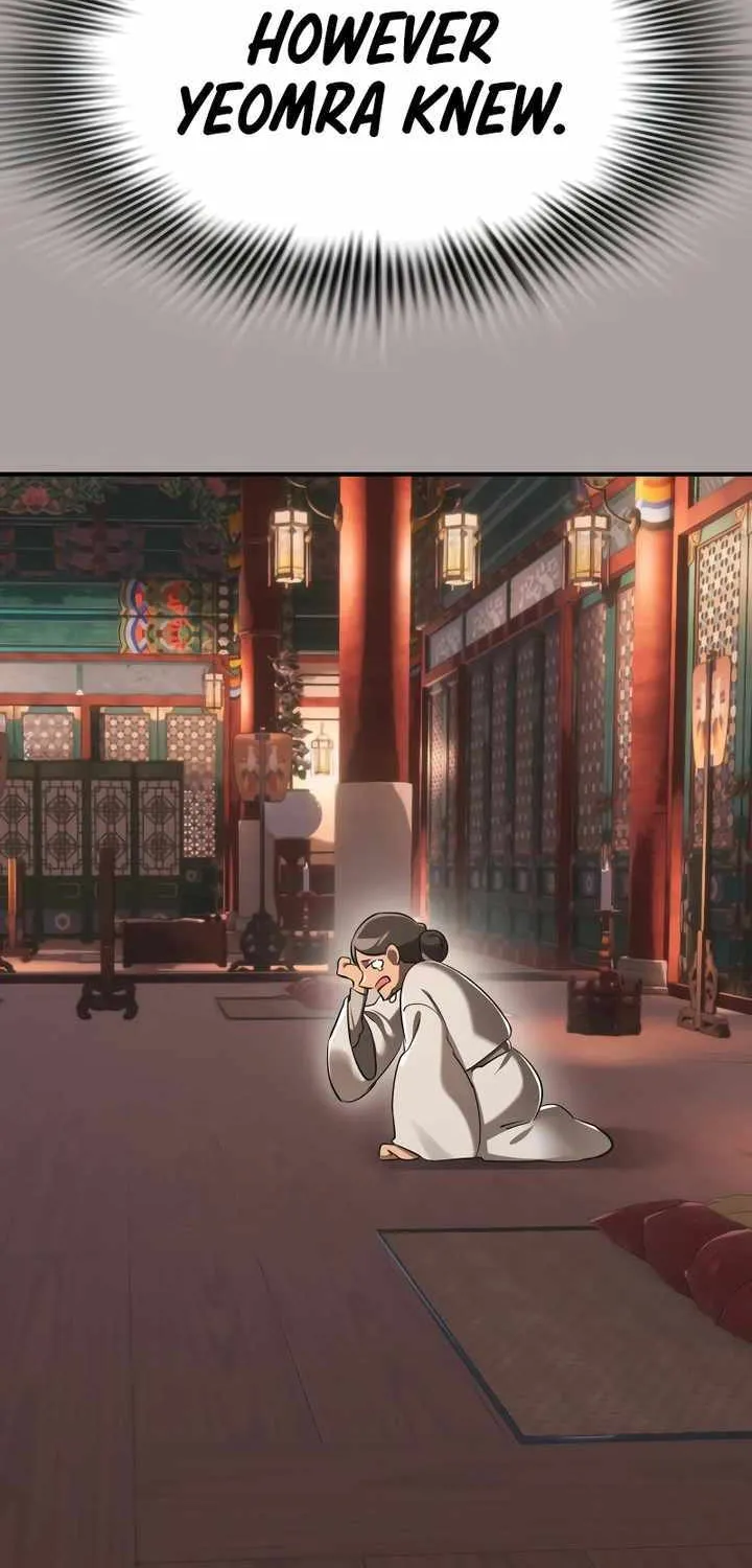 Reincarnation Path of The Underworld King Chapter 11 page 78 - 