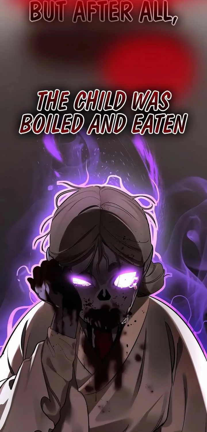 Reincarnation Path of The Underworld King Chapter 11 page 81 - 
