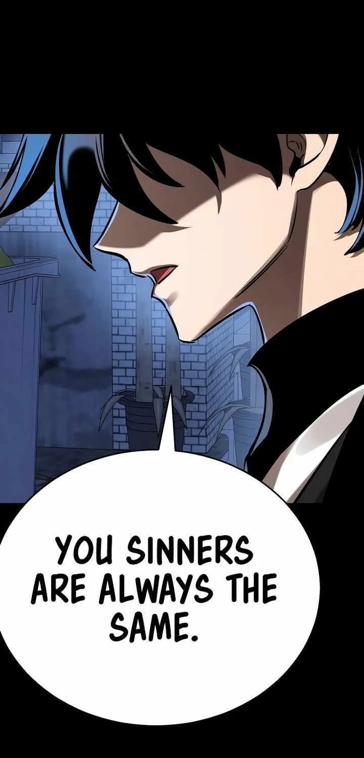 Reincarnation Path of The Underworld King Chapter 11 page 83 - 