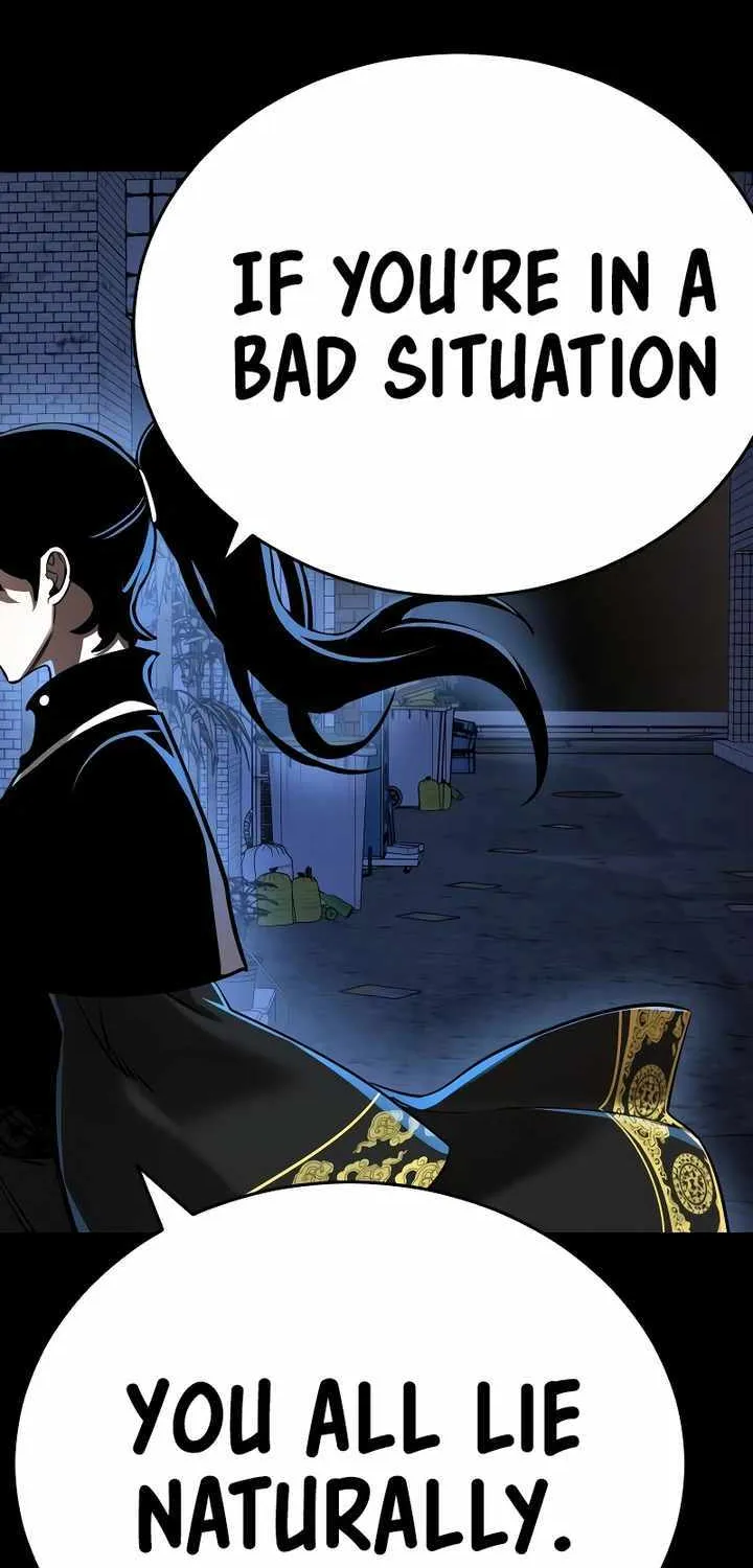 Reincarnation Path of The Underworld King Chapter 11 page 84 - 
