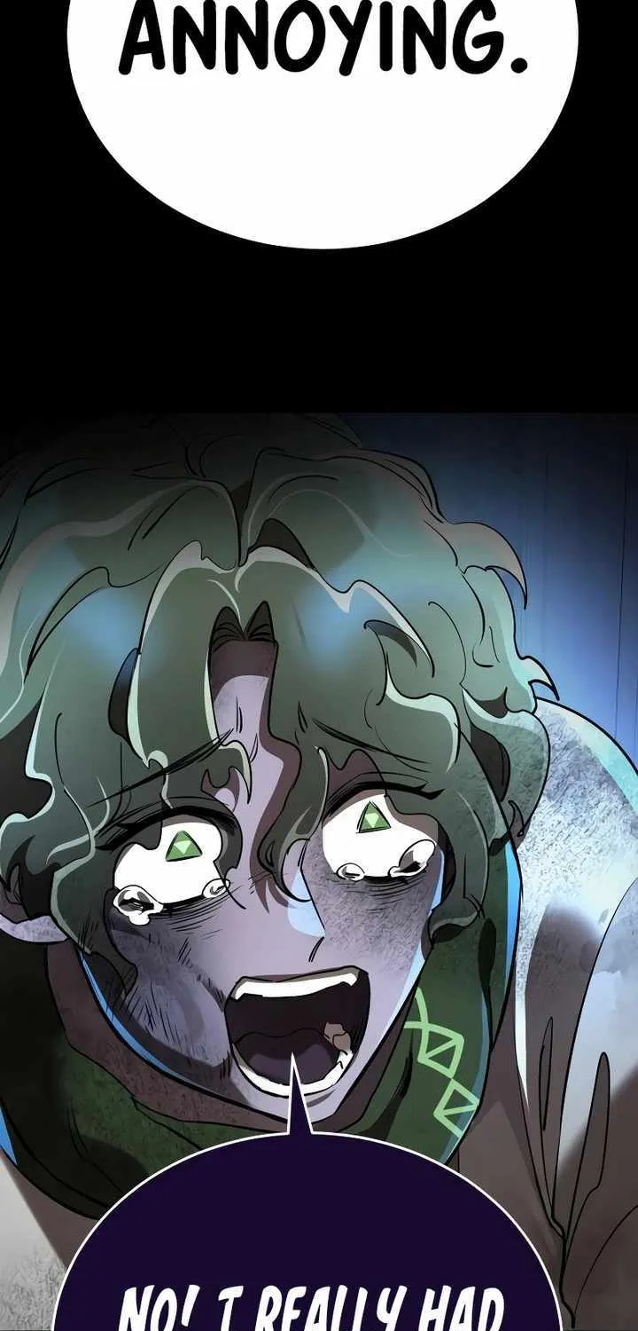 Reincarnation Path of The Underworld King Chapter 11 page 88 - 
