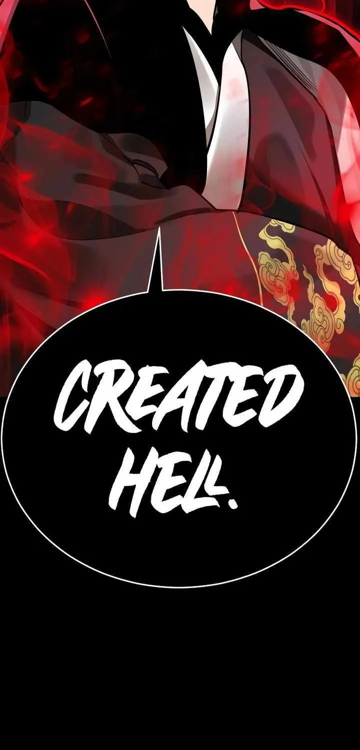 Reincarnation Path of The Underworld King Chapter 11 page 90 - 