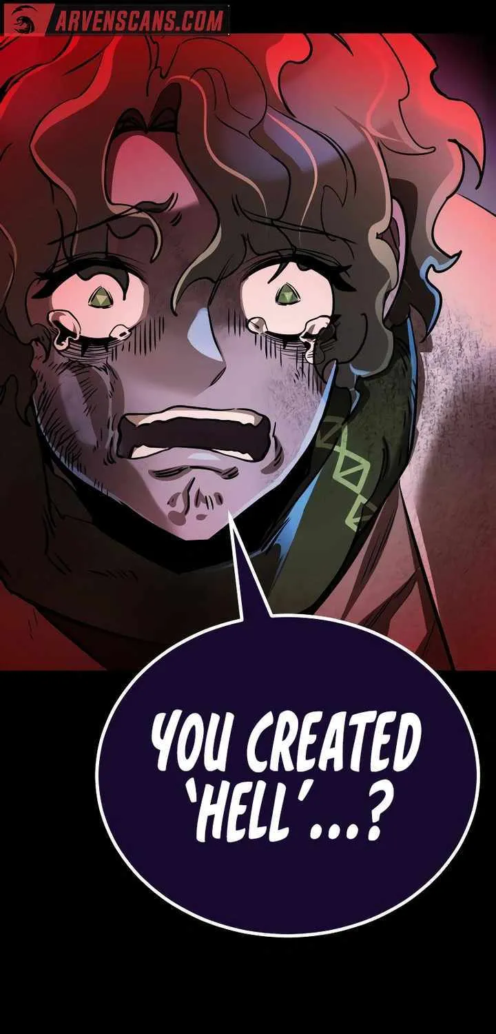 Reincarnation Path of The Underworld King Chapter 11 page 92 - 