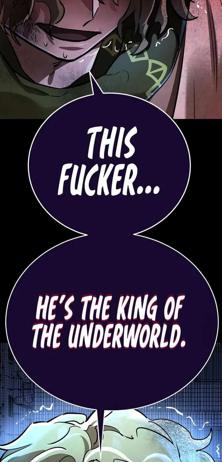 Reincarnation Path of The Underworld King Chapter 11 page 95 - 