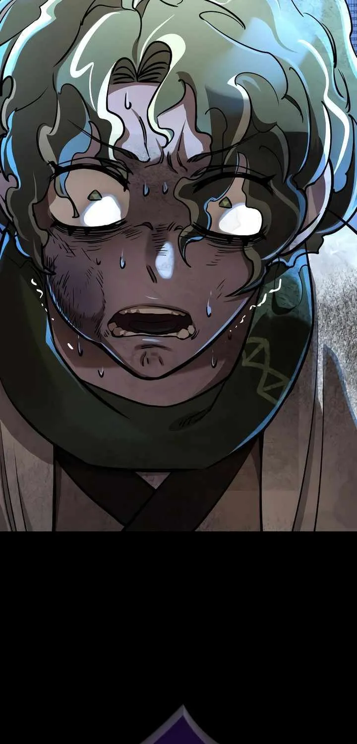 Reincarnation Path of The Underworld King Chapter 11 page 96 - 