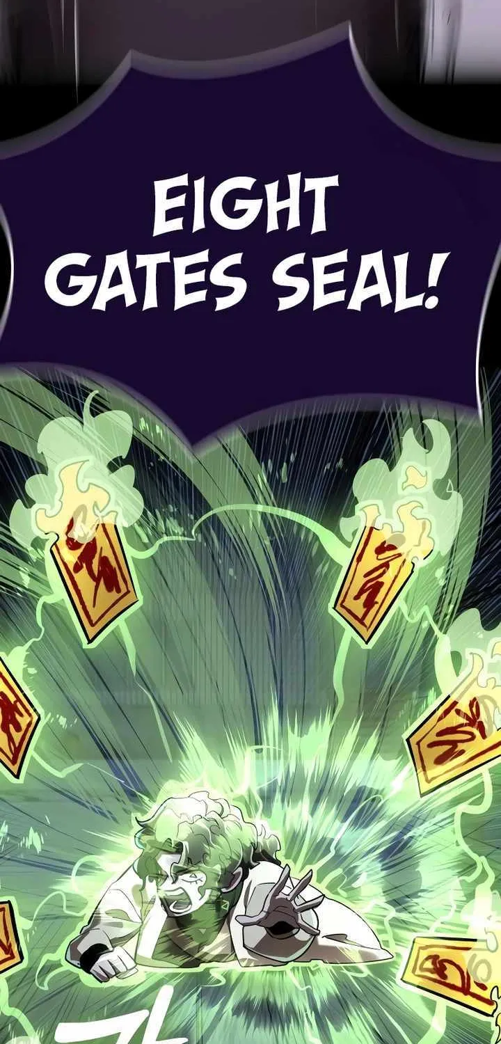 Reincarnation Path of The Underworld King Chapter 11 page 99 - 