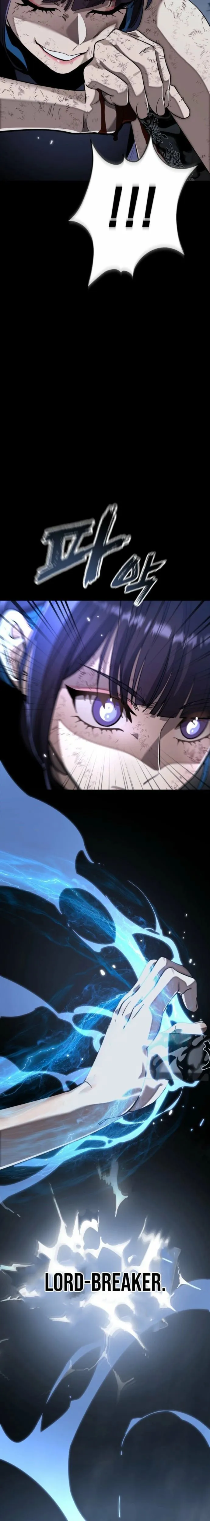 Reincarnation Path of The Underworld King Chapter 110 page 24 - 