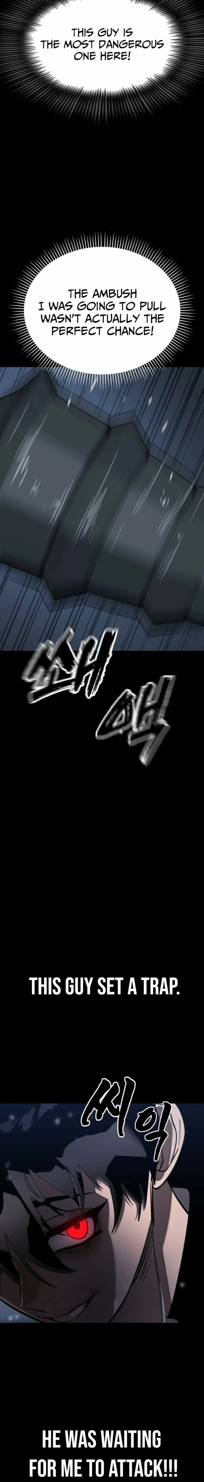 Reincarnation Path of The Underworld King Chapter 112 page 30 - 