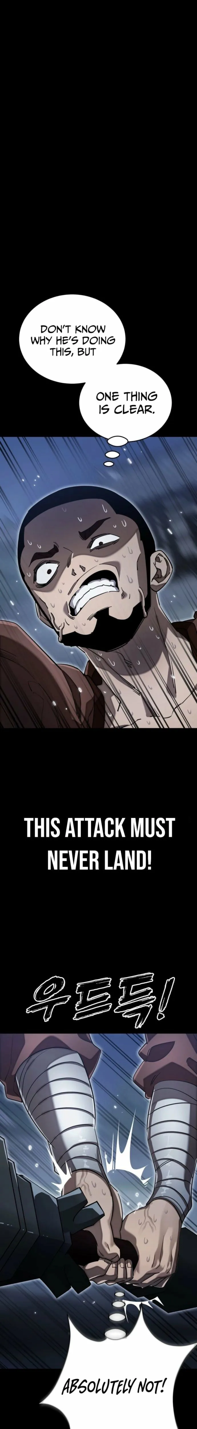 Reincarnation Path of The Underworld King Chapter 112 page 31 - 