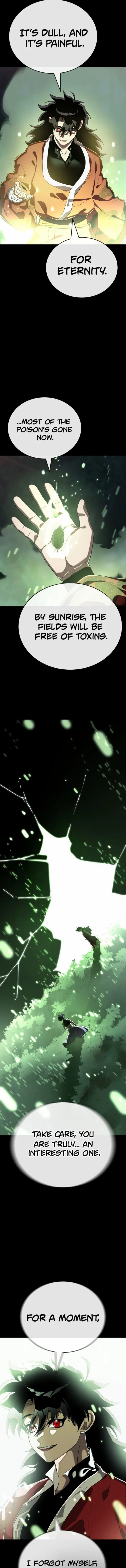 Reincarnation Path of The Underworld King Chapter 113 page 23 - 