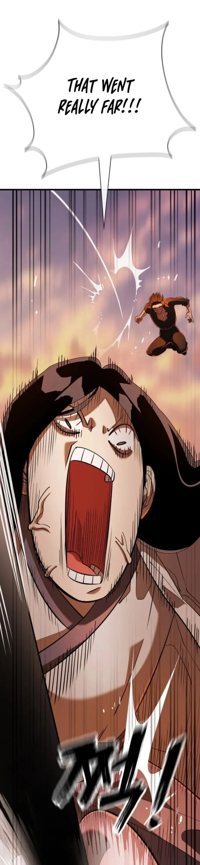 Reincarnation Path of The Underworld King Chapter 115 page 1 - 