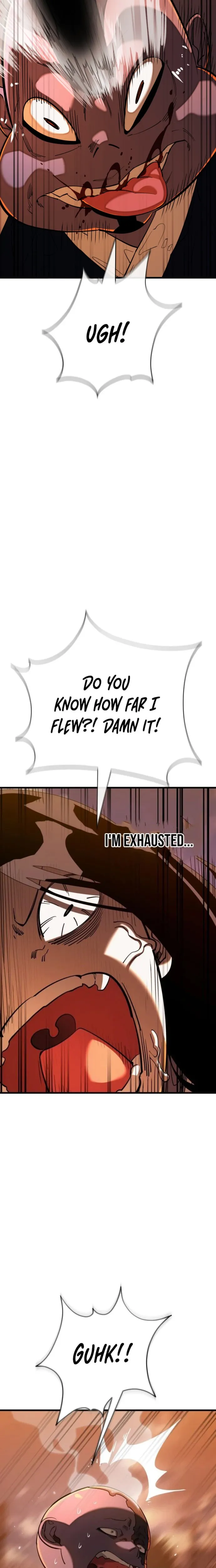 Reincarnation Path of The Underworld King Chapter 115 page 2 - 