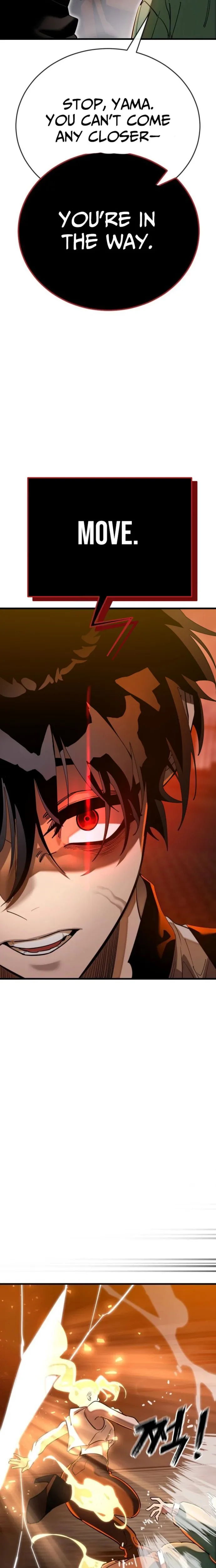 Reincarnation Path of The Underworld King Chapter 115 page 26 - 