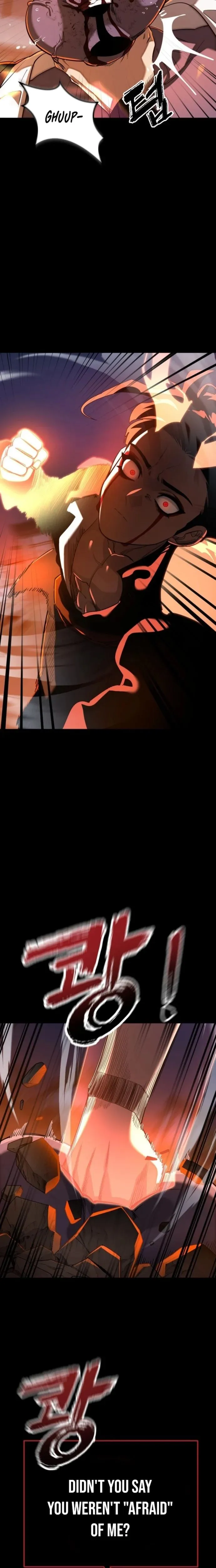 Reincarnation Path of The Underworld King Chapter 115 page 37 - 