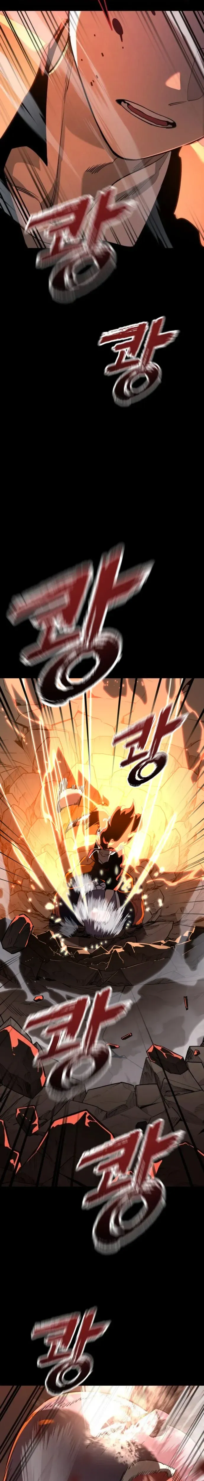 Reincarnation Path of The Underworld King Chapter 115 page 38 - 