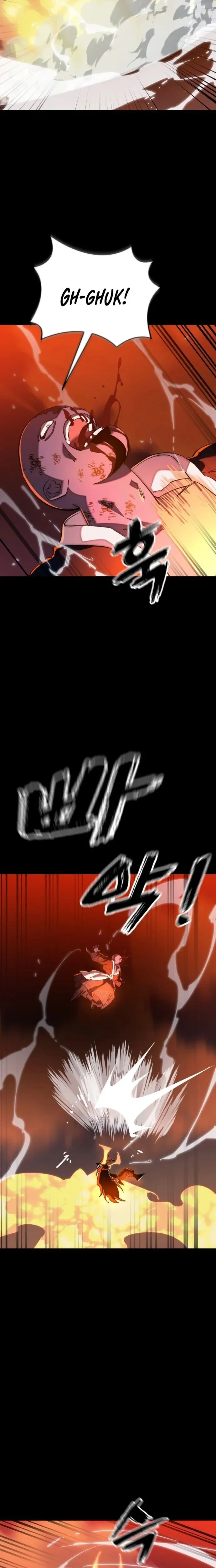 Reincarnation Path of The Underworld King Chapter 116 page 2 - 