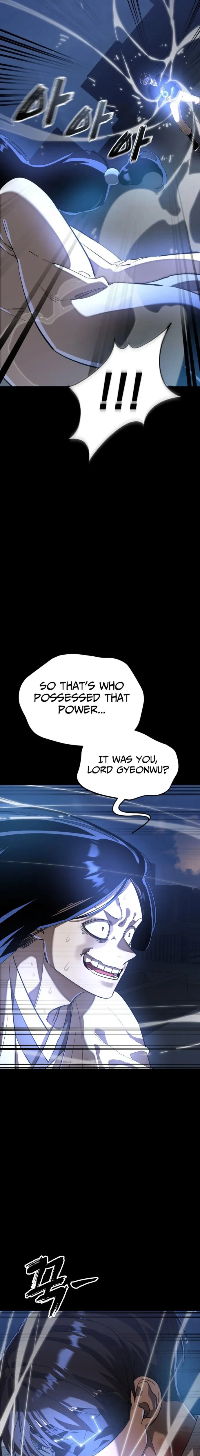 Reincarnation Path of The Underworld King Chapter 116 page 24 - 