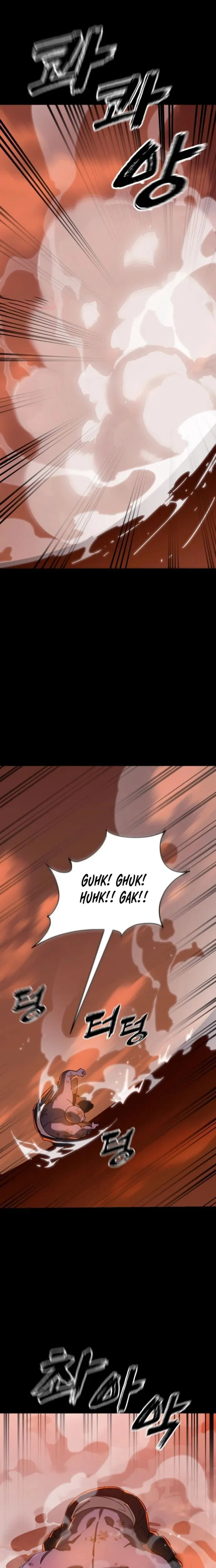 Reincarnation Path of The Underworld King Chapter 116 page 26 - 
