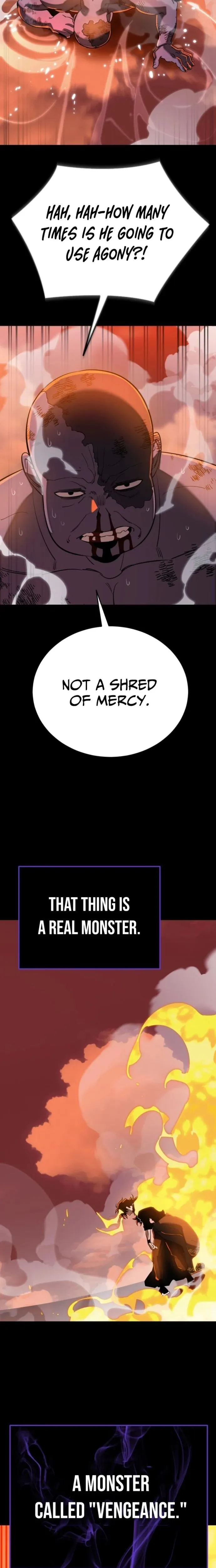 Reincarnation Path of The Underworld King Chapter 116 page 27 - 