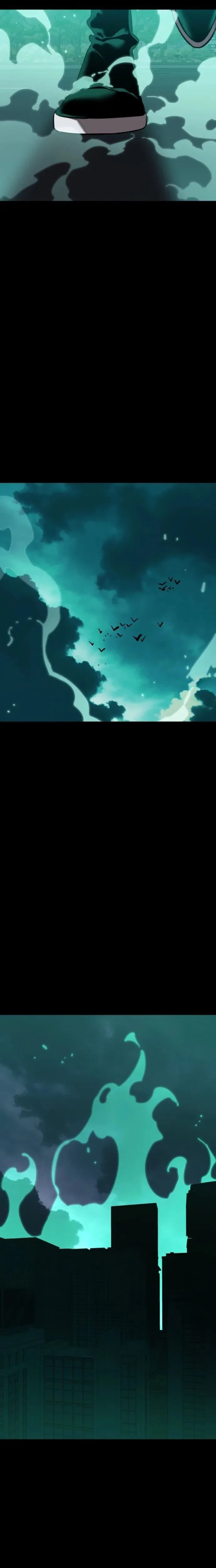 Reincarnation Path of The Underworld King Chapter 116 page 37 - 