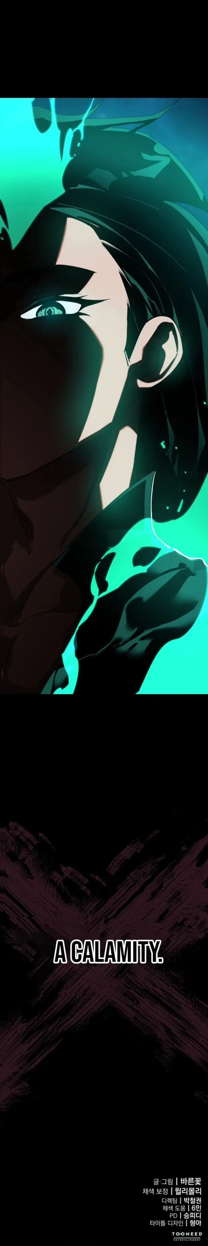 Reincarnation Path of The Underworld King Chapter 116 page 38 - 