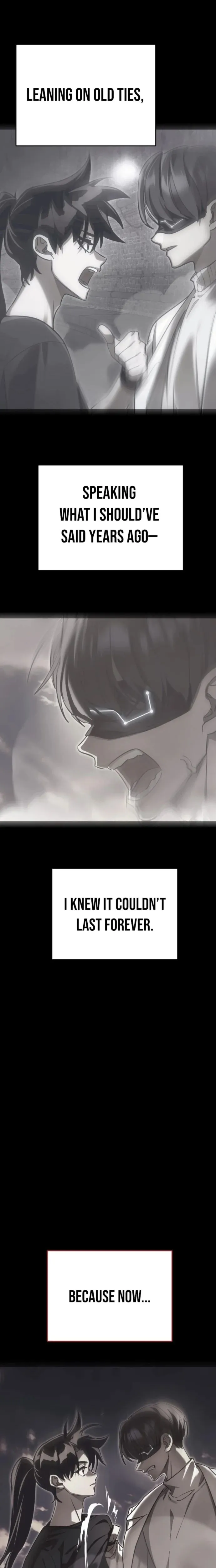Reincarnation Path of The Underworld King Chapter 117 page 14 - 