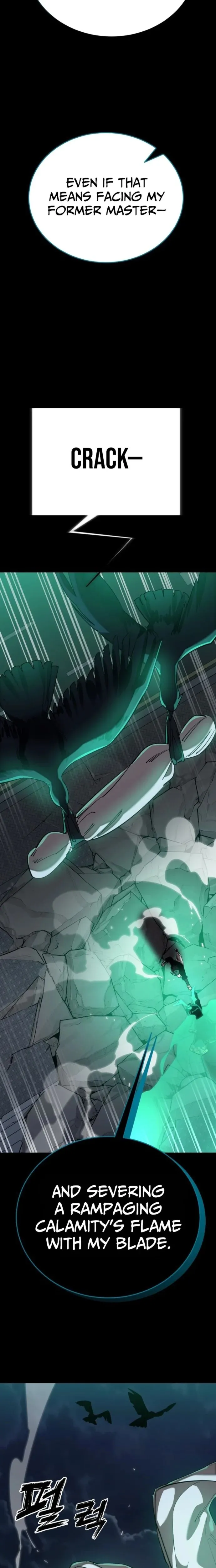 Reincarnation Path of The Underworld King Chapter 117 page 17 - 
