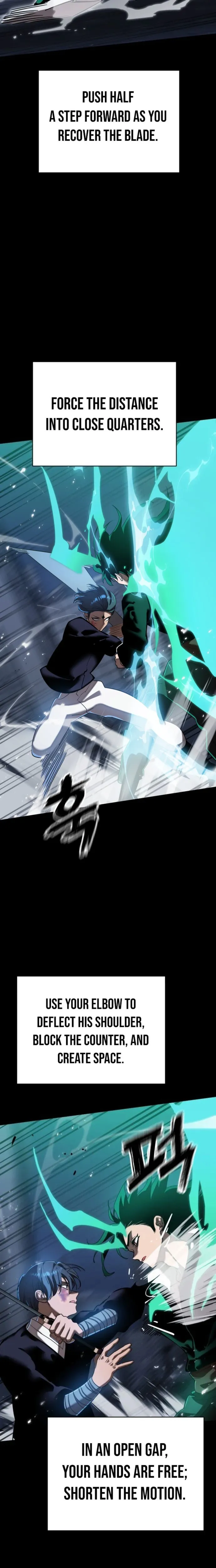 Reincarnation Path of The Underworld King Chapter 117 page 23 - 