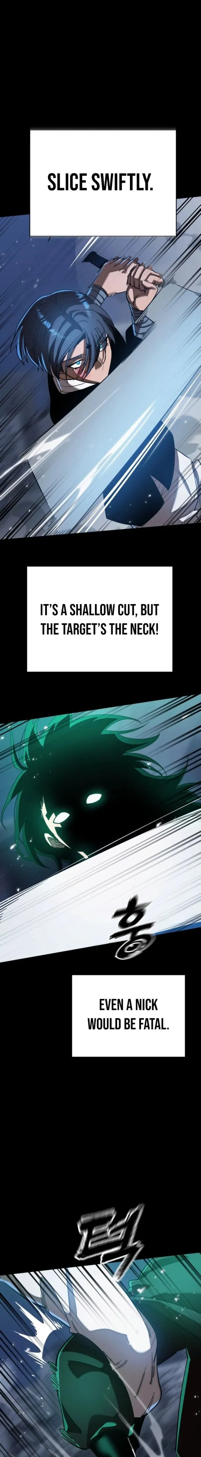 Reincarnation Path of The Underworld King Chapter 117 page 24 - 
