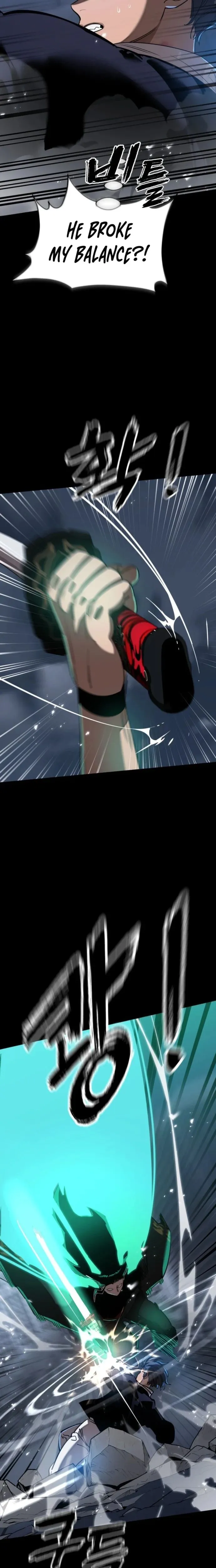 Reincarnation Path of The Underworld King Chapter 117 page 26 - 