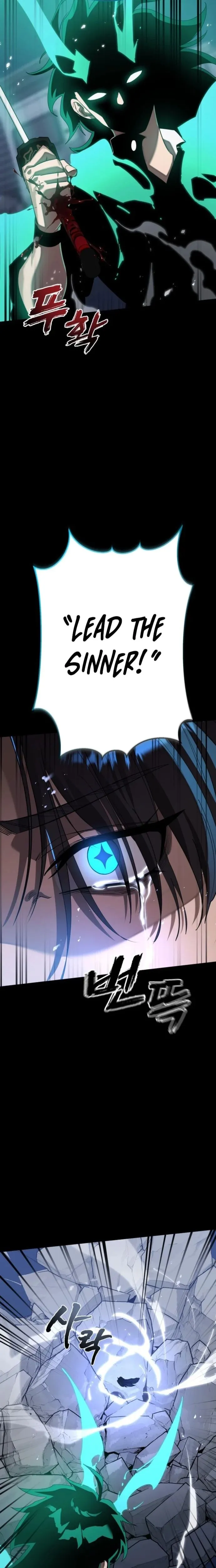 Reincarnation Path of The Underworld King Chapter 117 page 28 - 