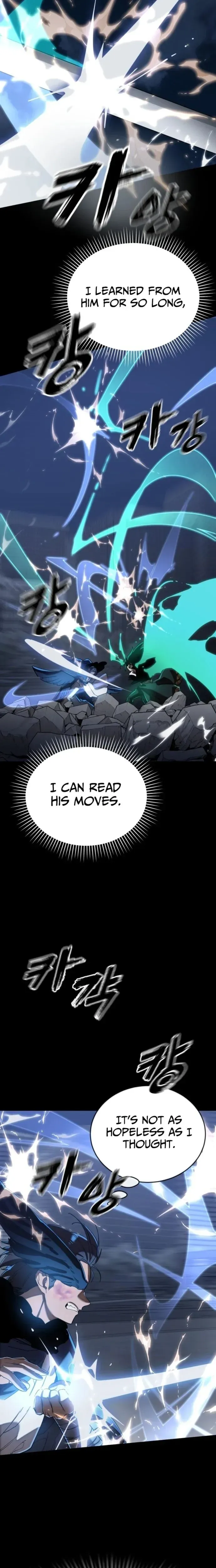 Reincarnation Path of The Underworld King Chapter 117 page 31 - 