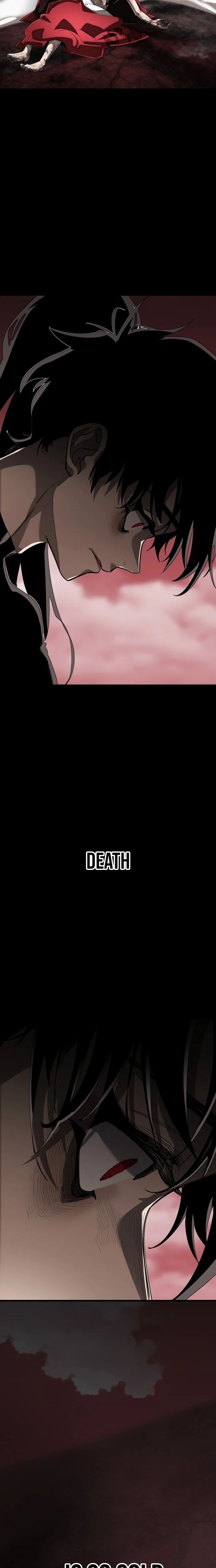 Reincarnation Path of The Underworld King Chapter 119 page 32 - 