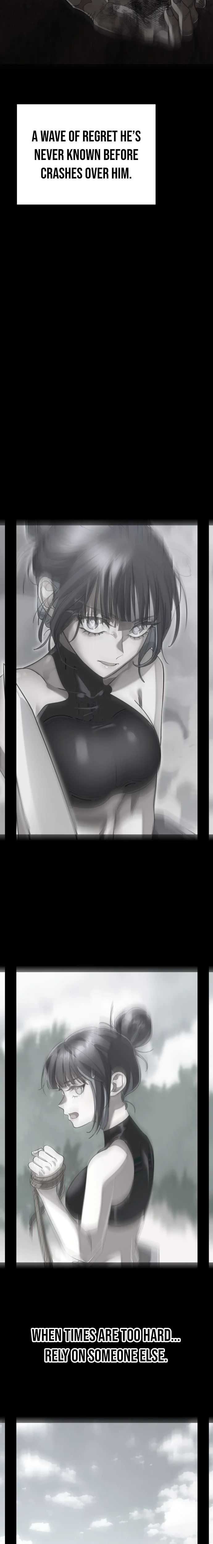 Reincarnation Path of The Underworld King Chapter 119 page 34 - 
