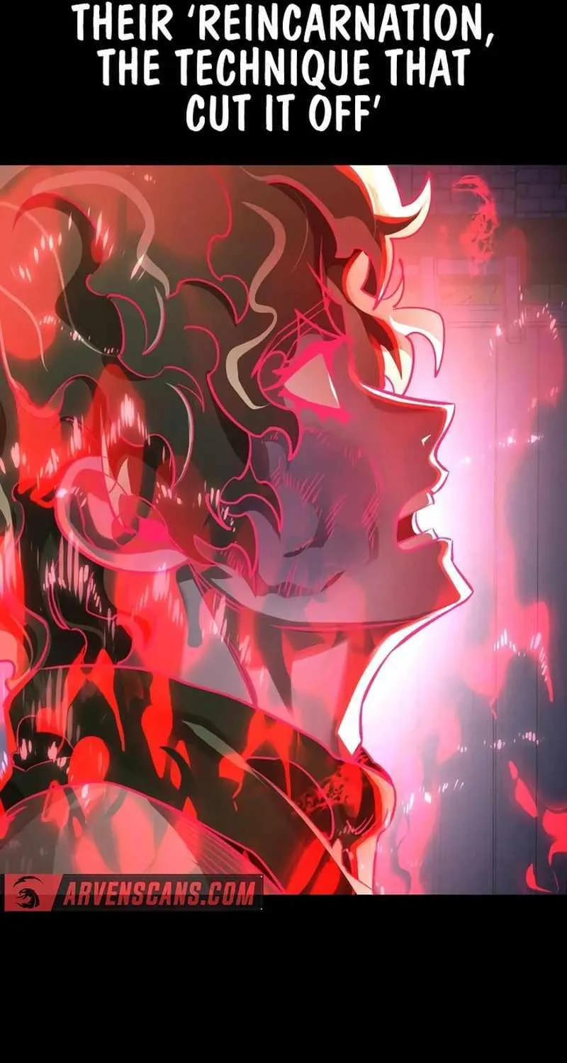 Reincarnation Path of The Underworld King Chapter 12 page 11 - 