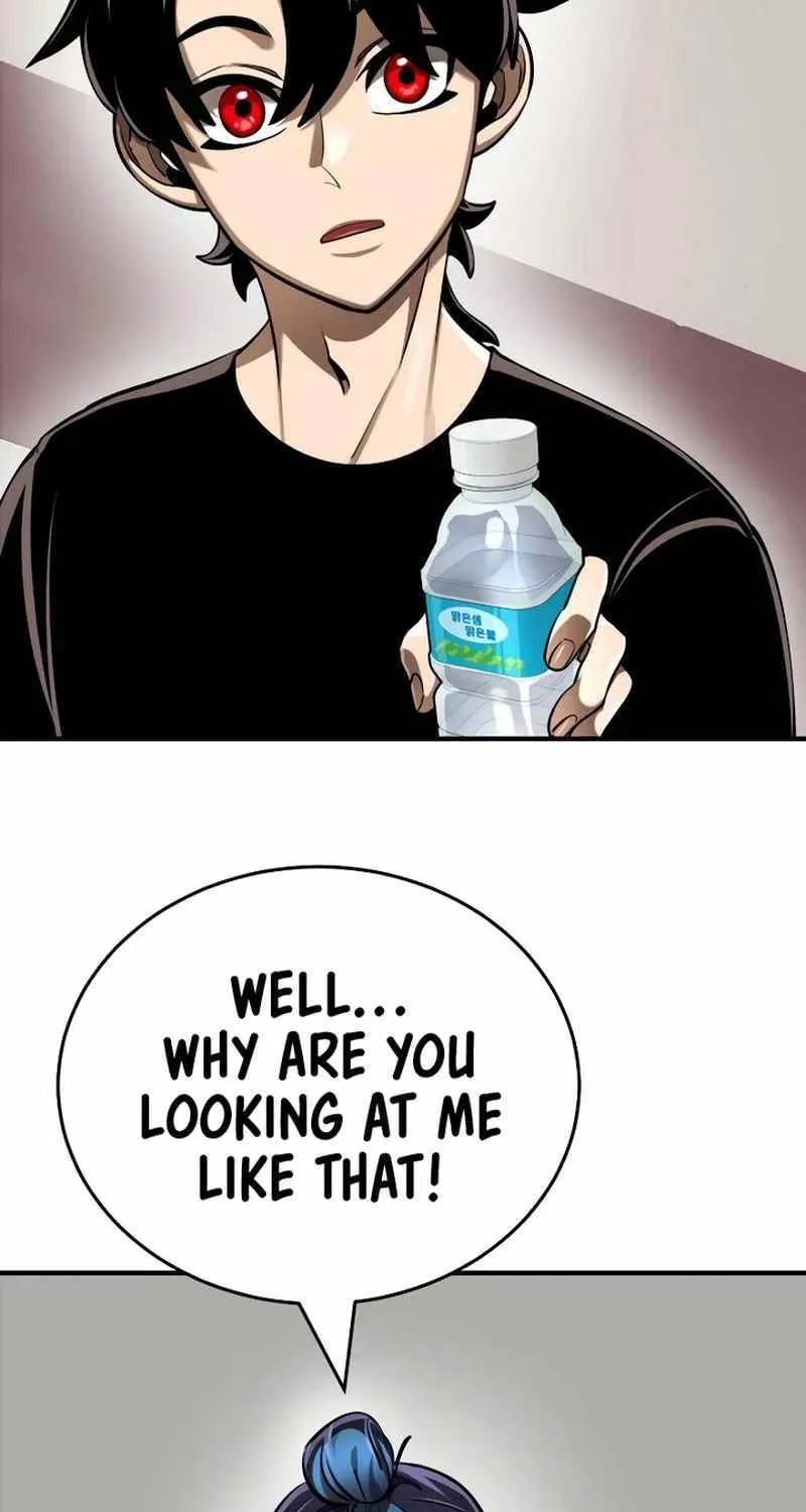 Reincarnation Path of The Underworld King Chapter 12 page 105 - 