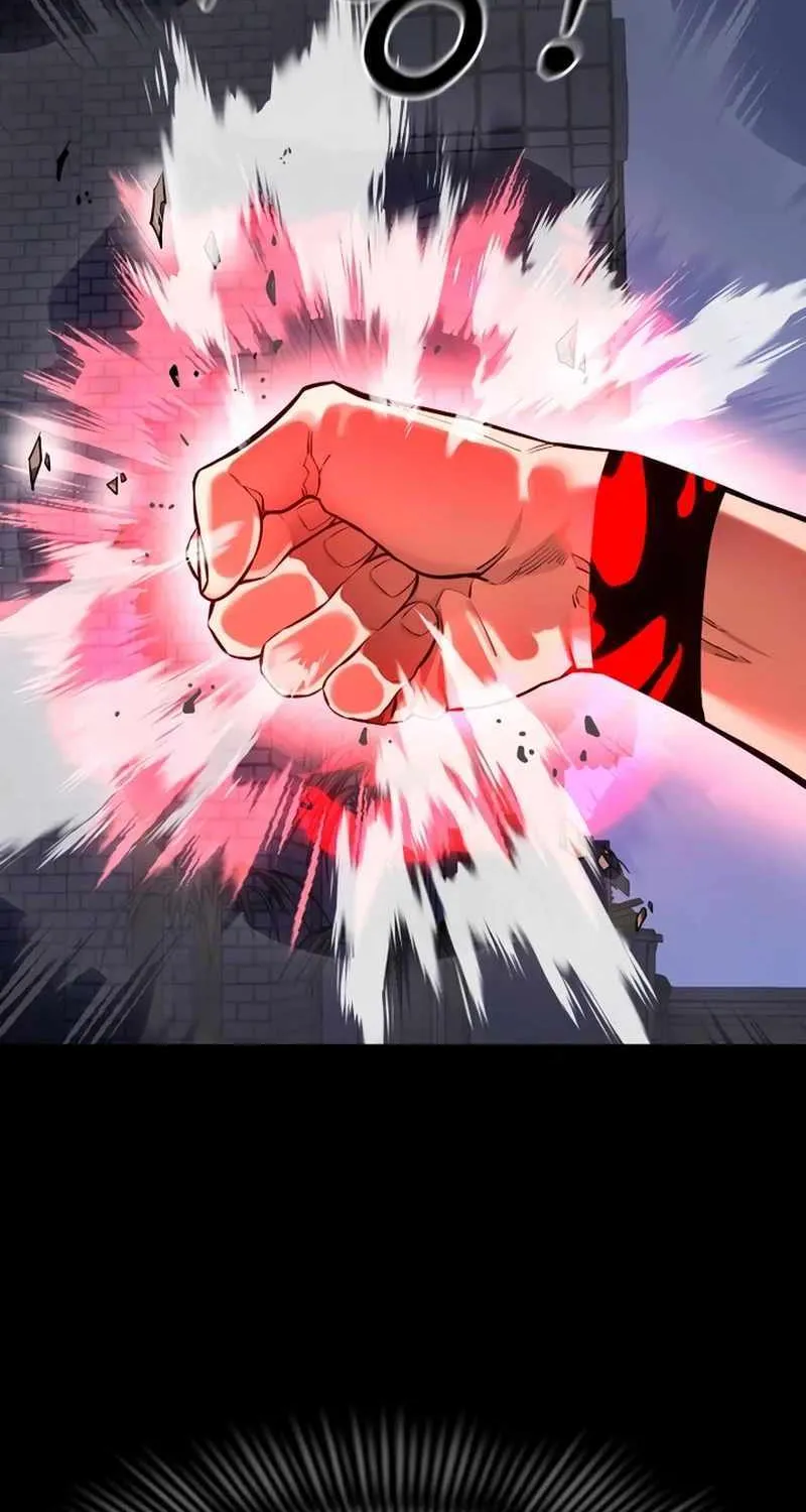 Reincarnation Path of The Underworld King Chapter 12 page 14 - 