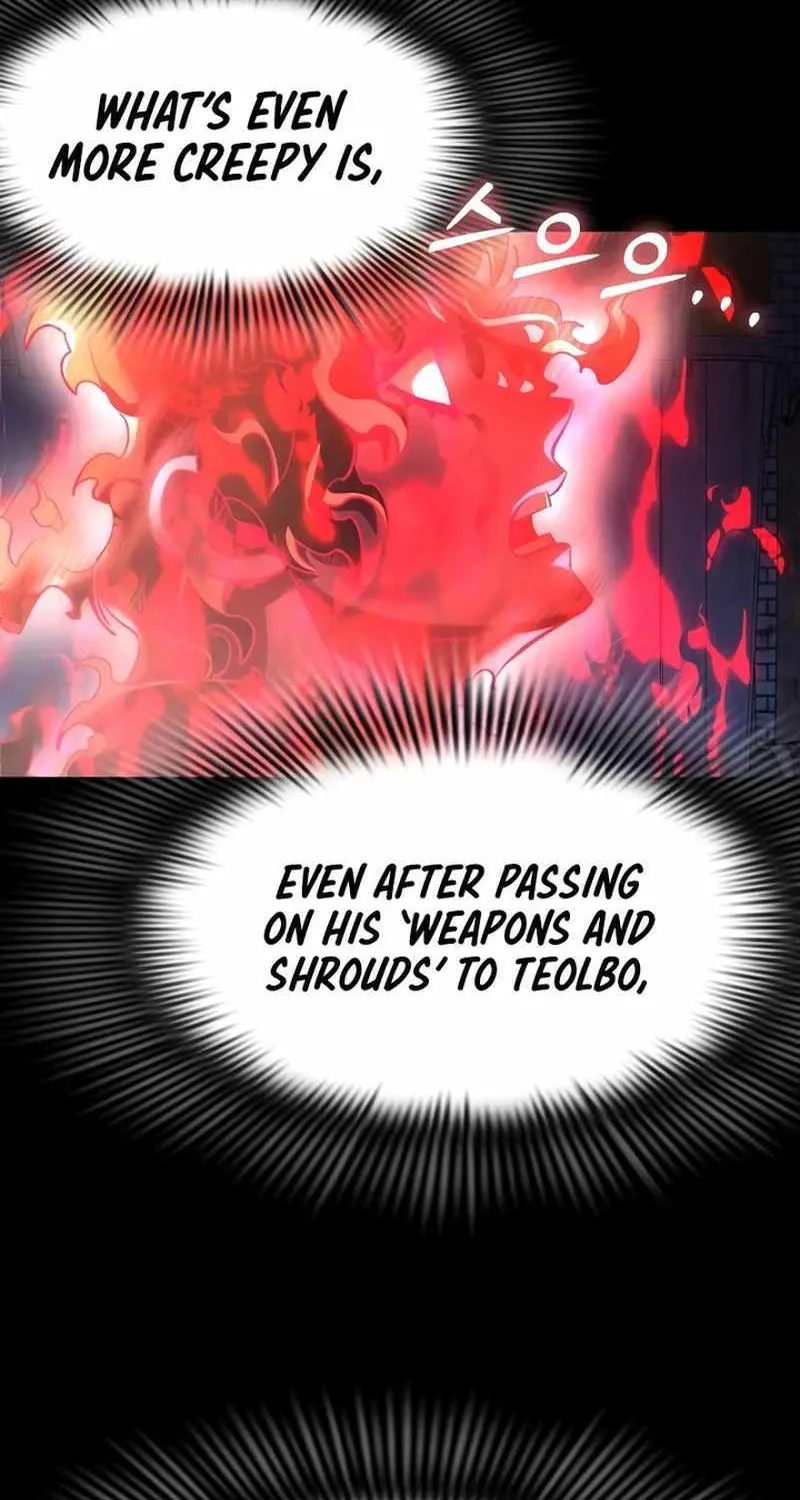 Reincarnation Path of The Underworld King Chapter 12 page 16 - 