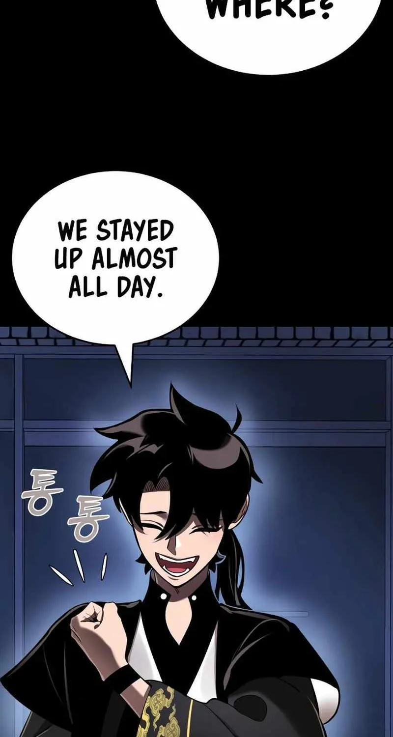 Reincarnation Path of The Underworld King Chapter 12 page 22 - 