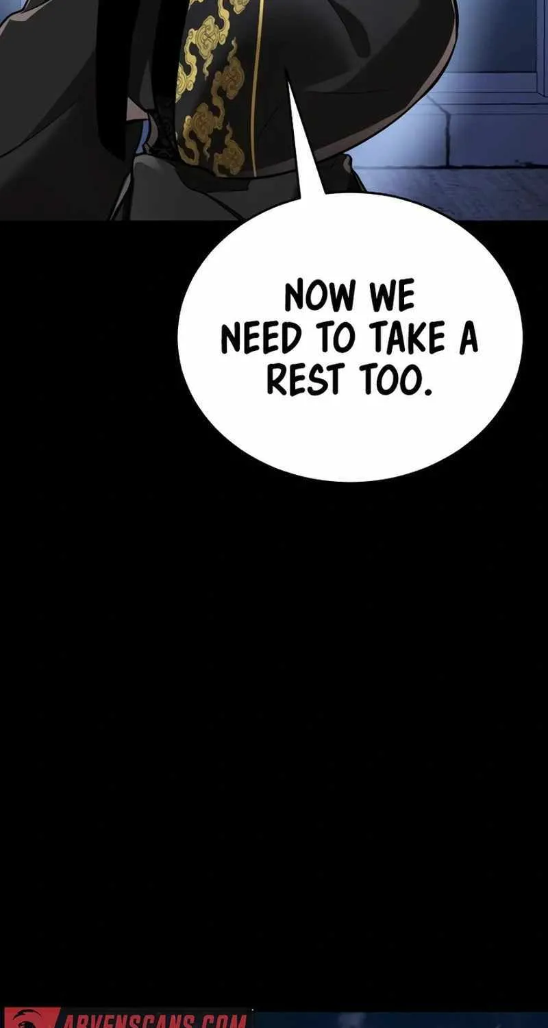 Reincarnation Path of The Underworld King Chapter 12 page 23 - 