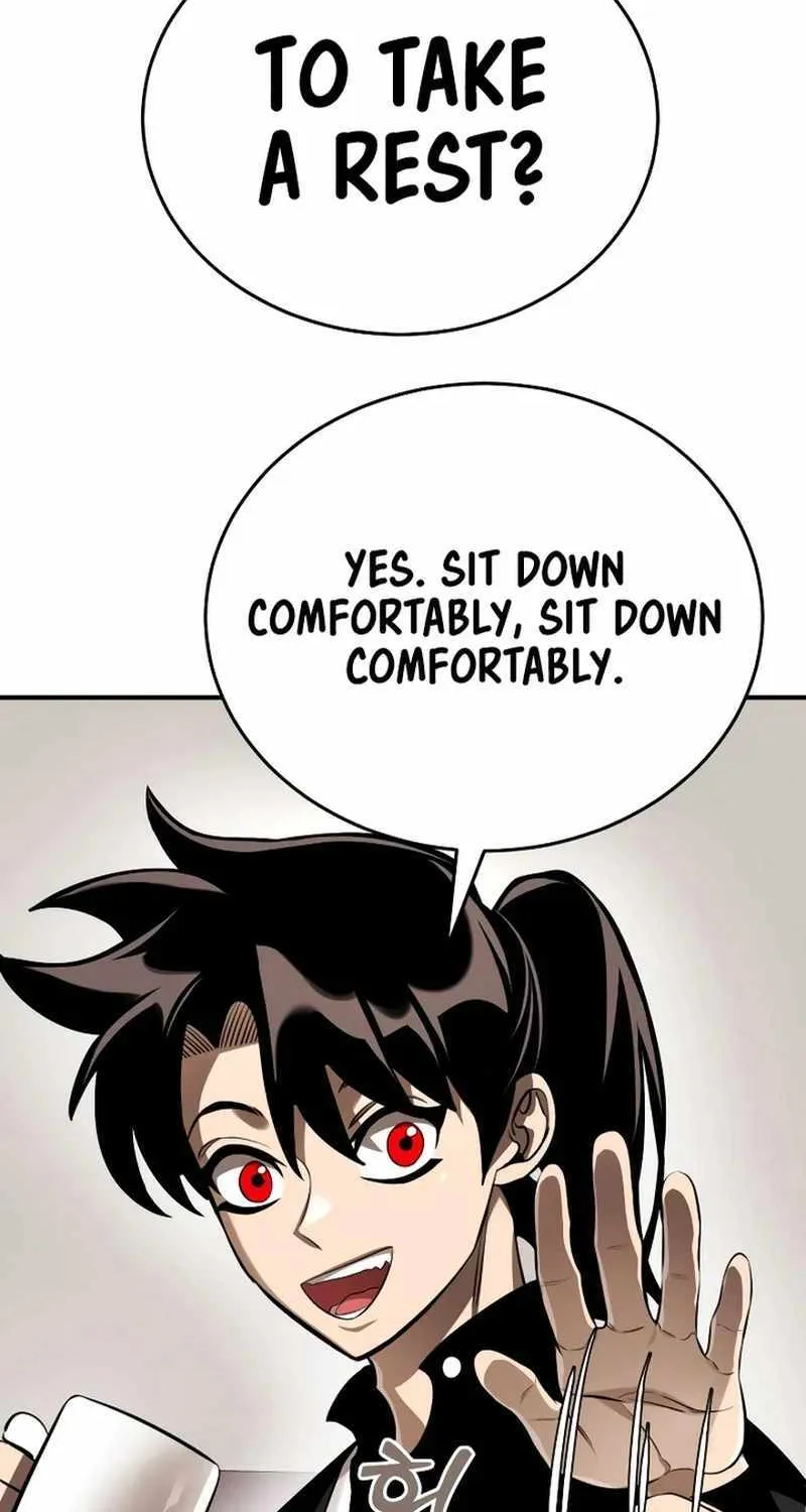 Reincarnation Path of The Underworld King Chapter 12 page 28 - 
