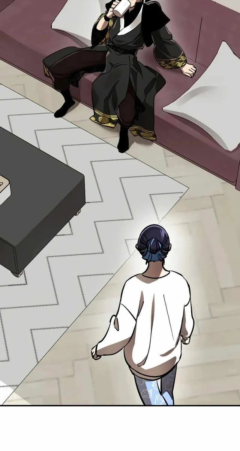 Reincarnation Path of The Underworld King Chapter 12 page 30 - 