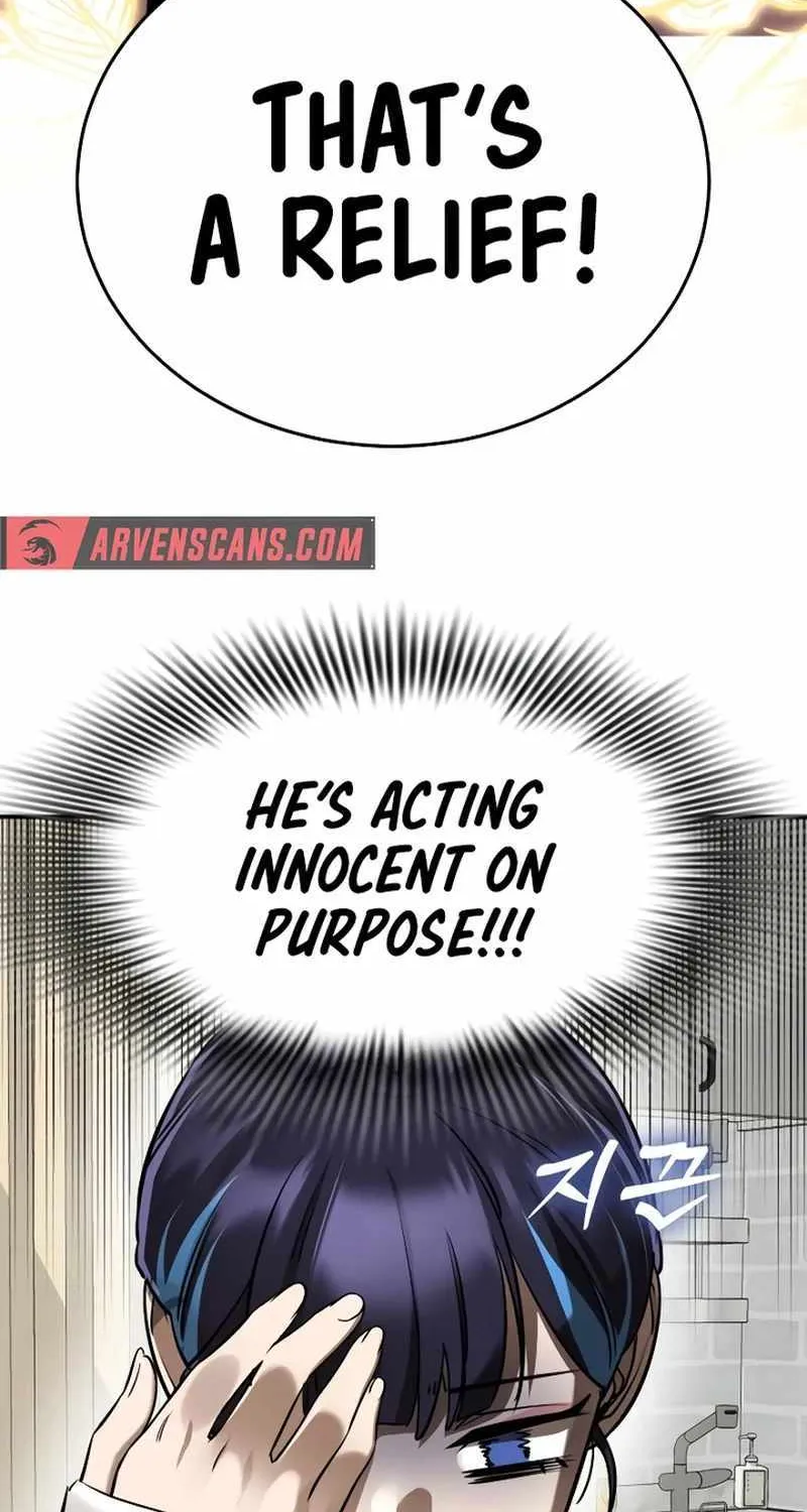 Reincarnation Path of The Underworld King Chapter 12 page 34 - 
