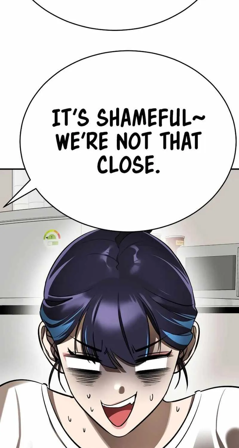 Reincarnation Path of The Underworld King Chapter 12 page 37 - 