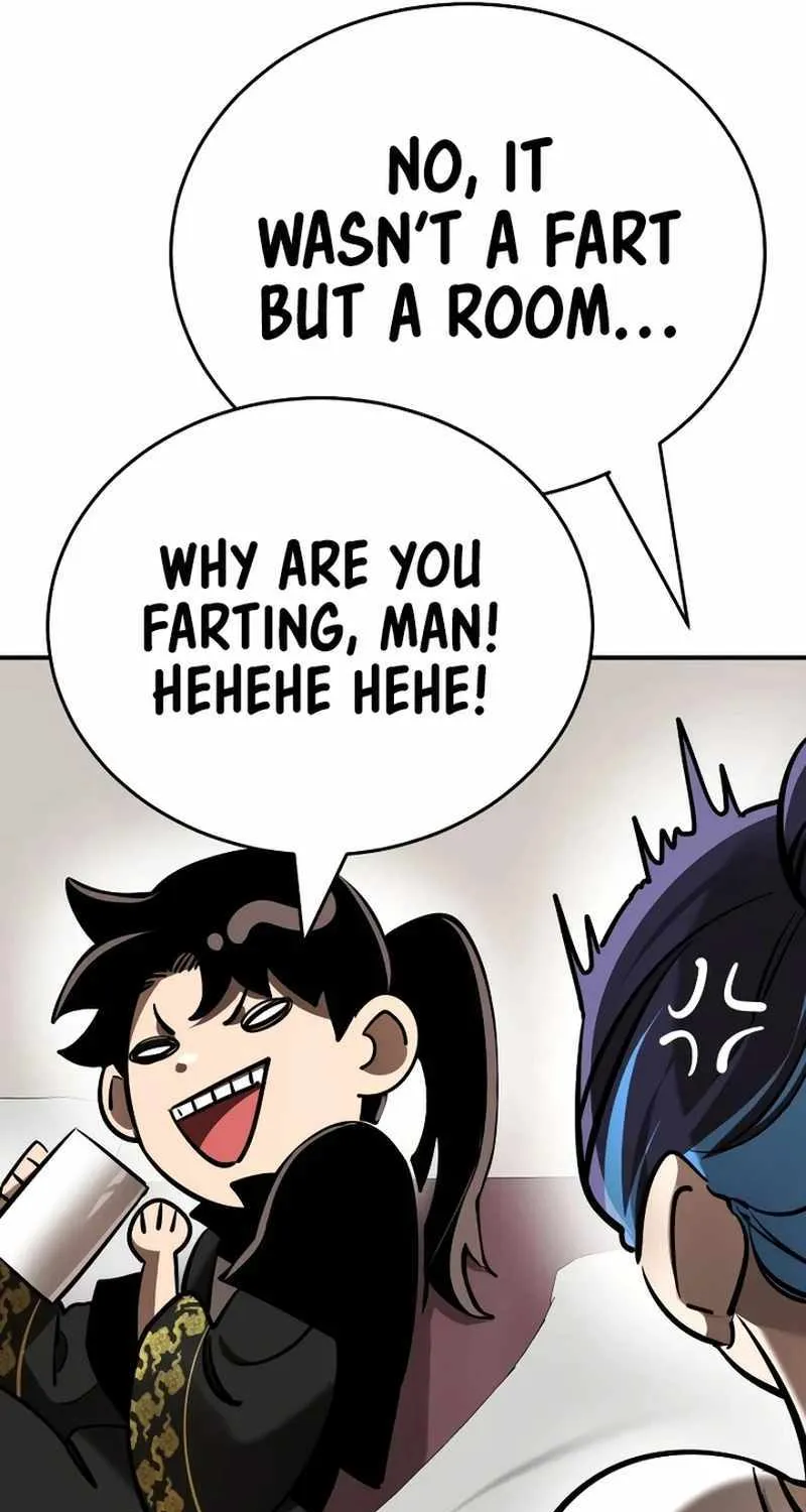 Reincarnation Path of The Underworld King Chapter 12 page 41 - 
