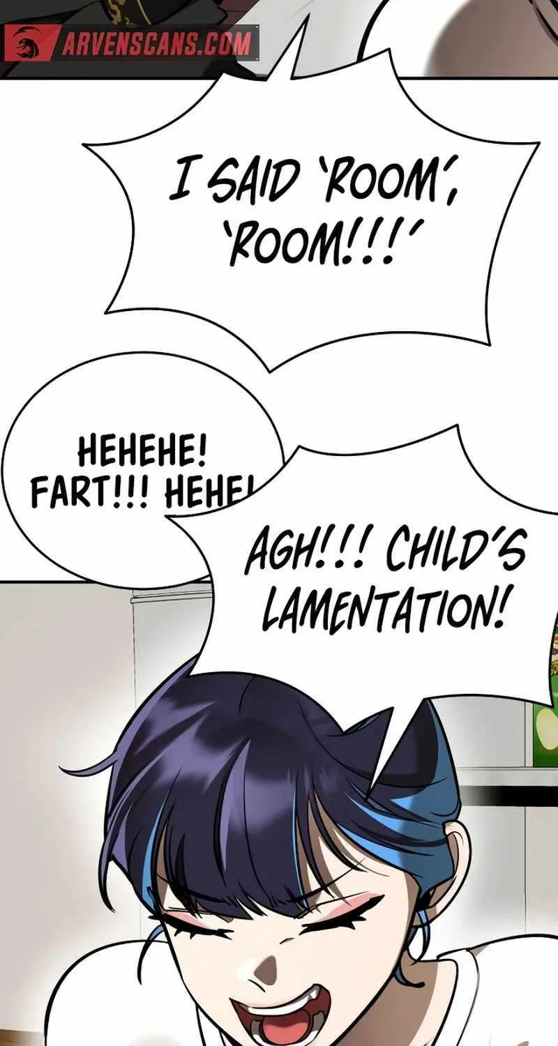 Reincarnation Path of The Underworld King Chapter 12 page 42 - 