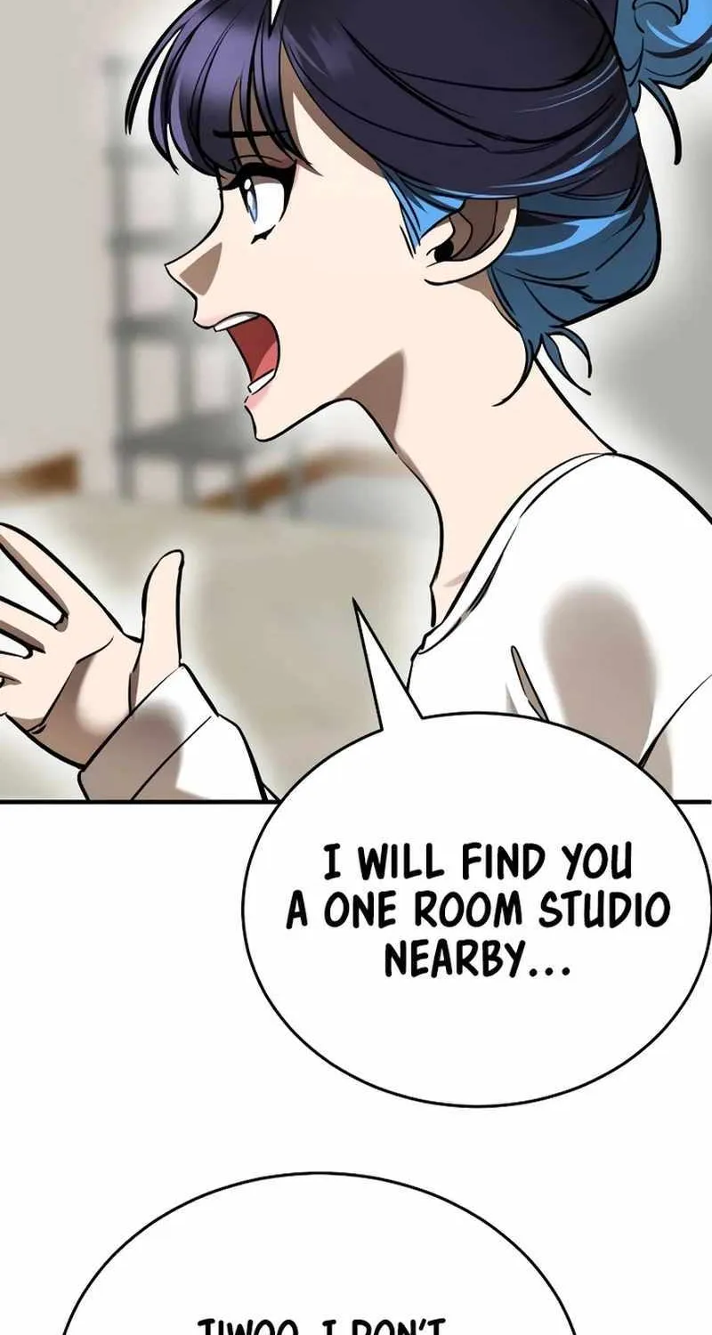 Reincarnation Path of The Underworld King Chapter 12 page 44 - 