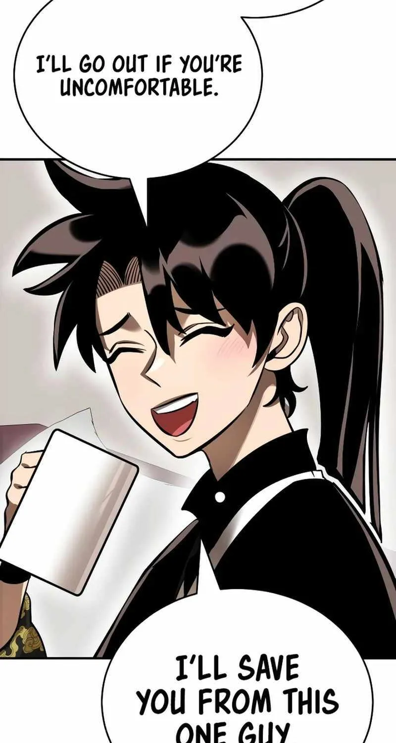 Reincarnation Path of The Underworld King Chapter 12 page 46 - 