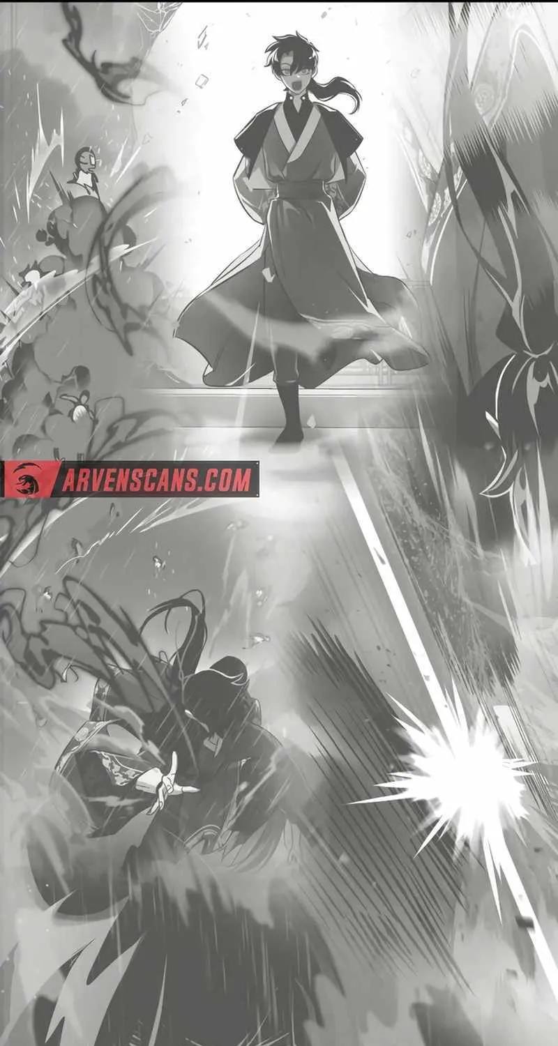 Reincarnation Path of The Underworld King Chapter 12 page 51 - 