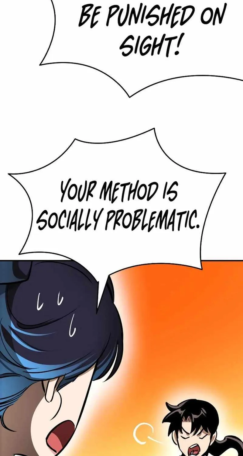 Reincarnation Path of The Underworld King Chapter 12 page 54 - 